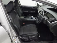 Honda JADE лот № 10175 оценка 3.5  с аукциона в Японии 5