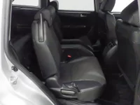 Honda JADE лот № 10175 оценка 3.5  с аукциона в Японии 6