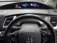 Honda JADE лот № 10175 оценка 3.5  с аукциона в Японии 9