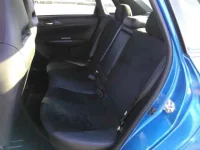 Subaru IMPREZA лот № 8071 оценка R  с аукциона в Японии 8