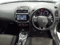 Mitsubishi RVR лот № 10181 оценка R  с аукциона в Японии 4