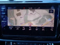 Volkswagen GOLF TOURAN лот № 36003 оценка 3.5  с аукциона в Японии 10