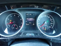 Volkswagen GOLF TOURAN лот № 36003 оценка 3.5  с аукциона в Японии 8