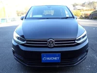 Volkswagen GOLF TOURAN лот № 36003 оценка 3.5  с аукциона в Японии 4