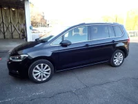 Volkswagen GOLF TOURAN лот № 36003 оценка 3.5  с аукциона в Японии 5