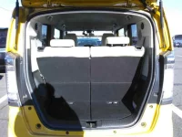 Honda N BOX SLASH лот № 8073 оценка 3.5  с аукциона в Японии 9