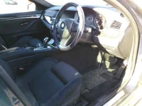BMW 5-Series лот № 8077 оценка 4  с аукциона в Японии 2