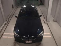 BMW 5-Series лот № 8077 оценка 4  с аукциона в Японии 5