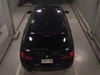 BMW 5-Series лот № 8077 оценка 4  с аукциона в Японии 6