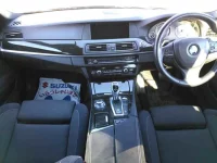 BMW 5-Series лот № 8077 оценка 4  с аукциона в Японии 7