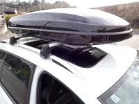 Volkswagen GOLF VARIANT лот № 36010 оценка 4  с аукциона в Японии 9