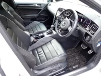 Volkswagen GOLF VARIANT лот № 36010 оценка 4  с аукциона в Японии 2