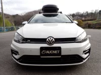 Volkswagen GOLF VARIANT лот № 36010 оценка 4  с аукциона в Японии 4