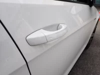 Volkswagen GOLF VARIANT лот № 36010 оценка 4  с аукциона в Японии 8