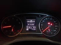 Audi A1 лот № 36011 оценка 4.5  с аукциона в Японии 9