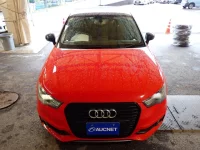 Audi A1 лот № 36011 оценка 4.5  с аукциона в Японии 5