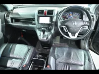 Honda CR-V лот № 20027 оценка 3  с аукциона в Японии 4