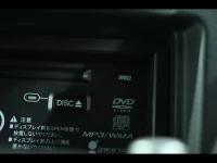 Honda CR-V лот № 20027 оценка 3  с аукциона в Японии 9