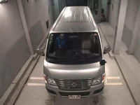 Nissan CARAVAN лот № 8092 оценка 3.5  с аукциона в Японии 5