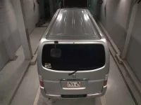 Nissan CARAVAN лот № 8092 оценка 3.5  с аукциона в Японии 6