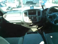 Nissan CARAVAN лот № 8092 оценка 3.5  с аукциона в Японии 7