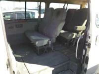 Nissan CARAVAN лот № 8092 оценка 3.5  с аукциона в Японии 8