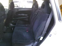 Honda STREAM лот № 8096 оценка 3.5  с аукциона в Японии 8