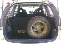 Honda STREAM лот № 8096 оценка 3.5  с аукциона в Японии 9