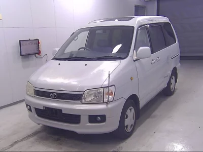 Toyota LITE ACE NOAH