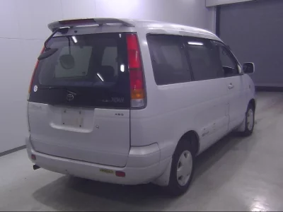Toyota LITE ACE NOAH