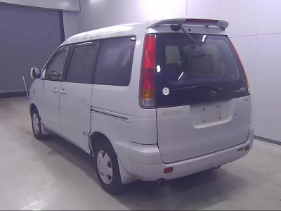 Toyota LITE ACE NOAH