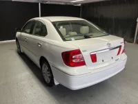 Toyota PREMIO лот № 1120 оценка R  с аукциона в Японии 1