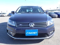 Volkswagen PASSAT VARIANT лот № 36022 оценка 3.5  с аукциона в Японии 5