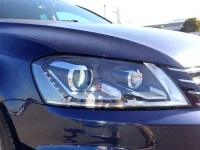 Volkswagen PASSAT VARIANT лот № 36022 оценка 3.5  с аукциона в Японии 7