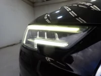 Audi A4 лот № 36023 оценка 3.5  с аукциона в Японии 9