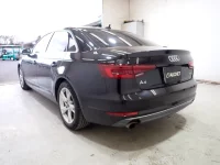 Audi A4 лот № 36023 оценка 3.5  с аукциона в Японии 1