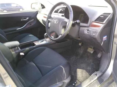 Toyota PREMIO  с аукциона в Японии