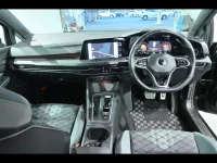 Volkswagen GOLF VARIANT лот № 20037 оценка 4.5  с аукциона в Японии 4