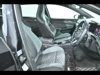 Volkswagen GOLF VARIANT лот № 20037 оценка 4.5  с аукциона в Японии 5