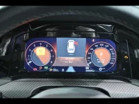 Volkswagen GOLF VARIANT лот № 20037 оценка 4.5  с аукциона в Японии 7