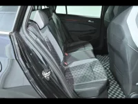 Volkswagen GOLF VARIANT лот № 20037 оценка 4.5  с аукциона в Японии 6