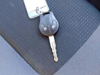 Nissan NV200 лот № 25129 оценка 3.5  с аукциона в Японии 10