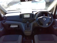 Nissan NV200 лот № 25129 оценка 3.5  с аукциона в Японии 2
