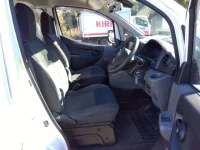 Nissan NV200 лот № 25129 оценка 3.5  с аукциона в Японии 3