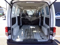 Nissan NV200 лот № 25129 оценка 3.5  с аукциона в Японии 5