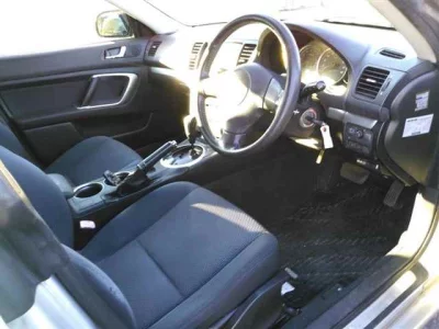 Subaru LEGACY  с аукциона в Японии