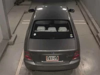 Subaru LEGACY B4 лот № 8112 оценка R  с аукциона в Японии 6