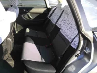 Subaru LEGACY B4 лот № 8112 оценка R  с аукциона в Японии 8