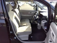 Subaru STELLA лот № 25136 оценка 4  с аукциона в Японии 3