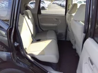 Subaru STELLA лот № 25136 оценка 4  с аукциона в Японии 4